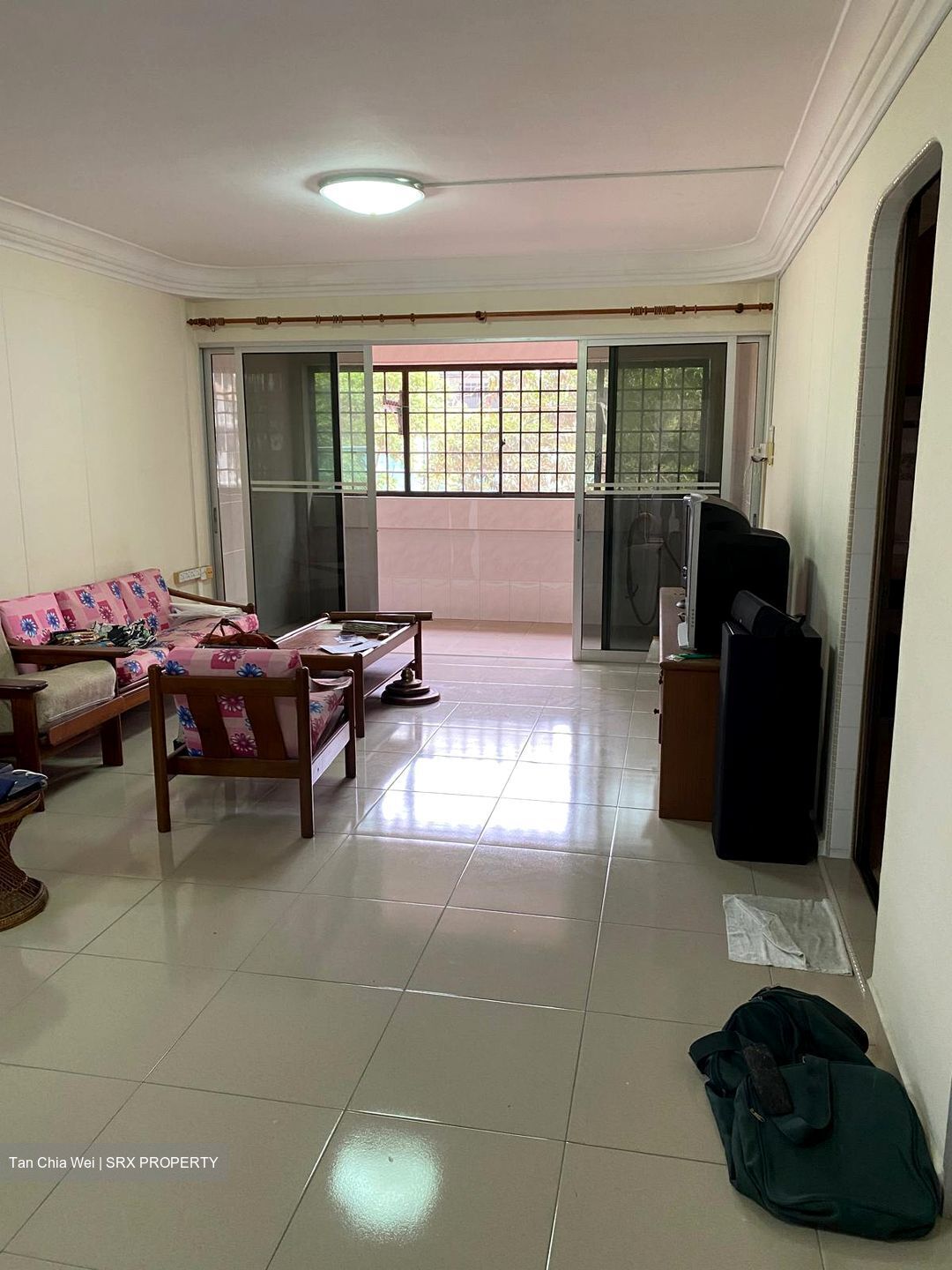 Blk 504 Elias Parks Estate (Pasir Ris), HDB Executive #477372871